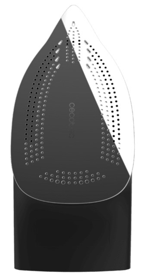 CECOTEC IRONHERO 3200i-PUMP Negro - Plancha de Vapor 3200W