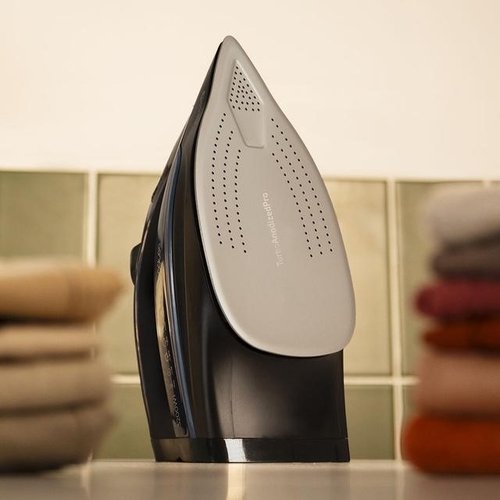 CECOTEC IRONHERO 3200i-PUMP Negro - Plancha de Vapor 3200W