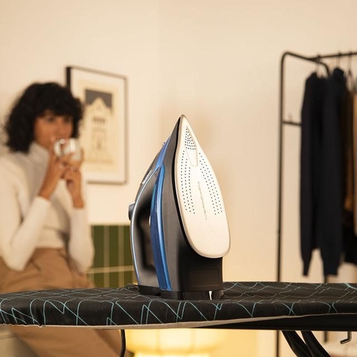 CECOTEC IRONHERO 3200i-PUMP Negro - Plancha de Vapor 3200W