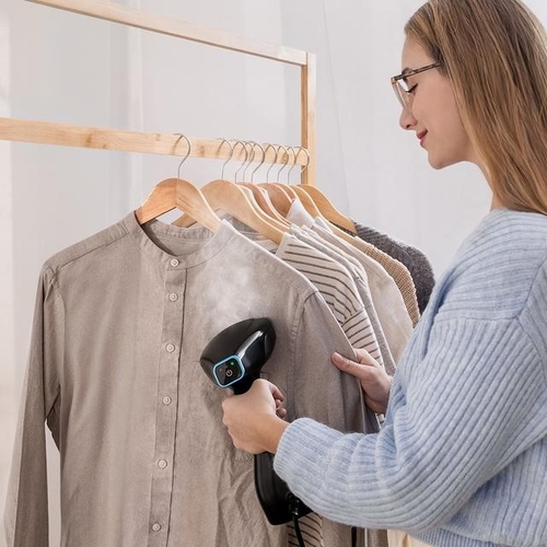 CECOTEC IRONHERO 1800 ULTIMATE Negro - Plancha de Vapor 1800W