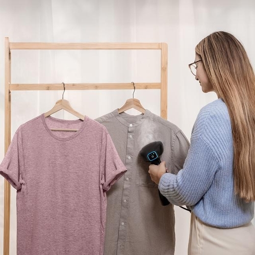 CECOTEC IRONHERO 1800 ULTIMATE Negro - Plancha de Vapor 1800W