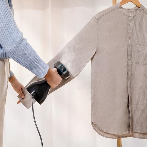 CECOTEC IRONHERO 1800 ULTIMATE Negro - Plancha de Vapor 1800W