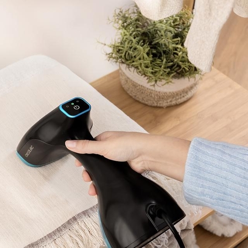 CECOTEC IRONHERO 1800 ULTIMATE Negro - Plancha de Vapor 1800W