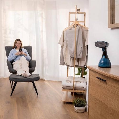 CECOTEC IRONHERO 1800 ULTIMATE Negro - Plancha de Vapor 1800W