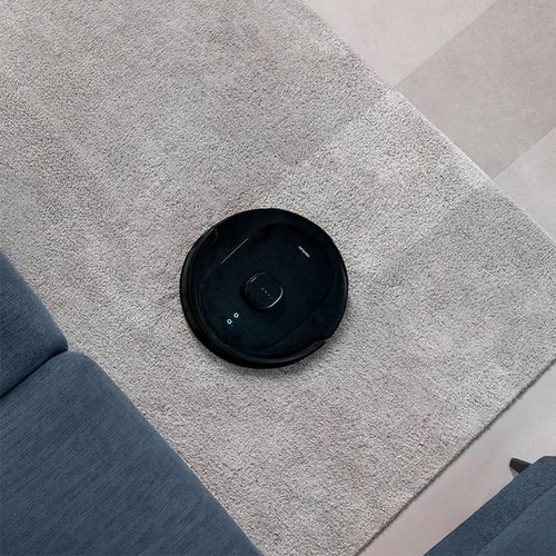 CECOTEC CONGA 9590 SPING REVOLUTION ULTRA POWER HOME Negro - Robot Aspirador 10000Pa