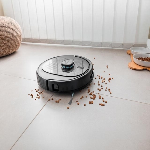 CECOTEC CONGA 9590 SPING REVOLUTION ULTRA POWER HOME Negro - Robot Aspirador 10000Pa