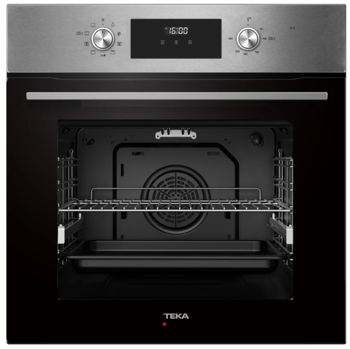 TEKA HCB 6370 SS INOX - Horno Multifunción 70L