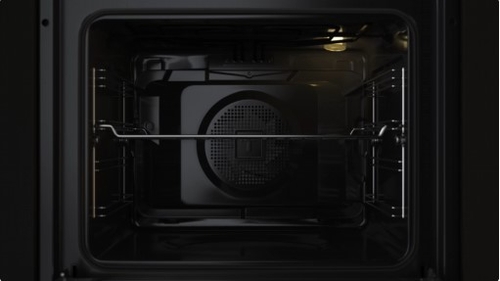 TEKA HCB 6370 SS INOX - Horno Multifunción 70L
