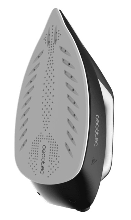 CECOTEC IRONHERO 3000 STATION Negro - Centro de Planchado 3000W