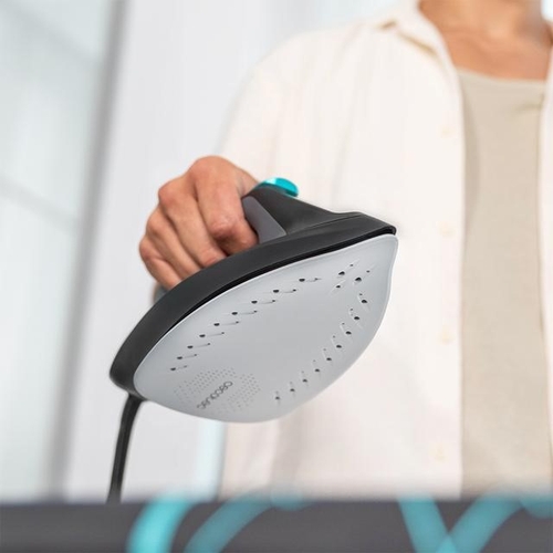 CECOTEC IRONHERO 3000 STATION Negro - Centro de Planchado 3000W