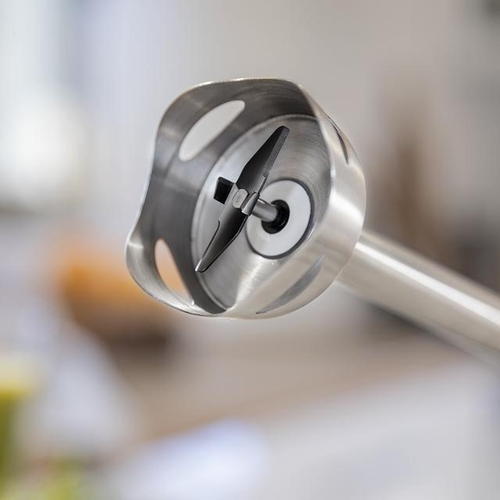 CECOTEC TITAN BL1500XL INOX - Batidora de Mano 1500W