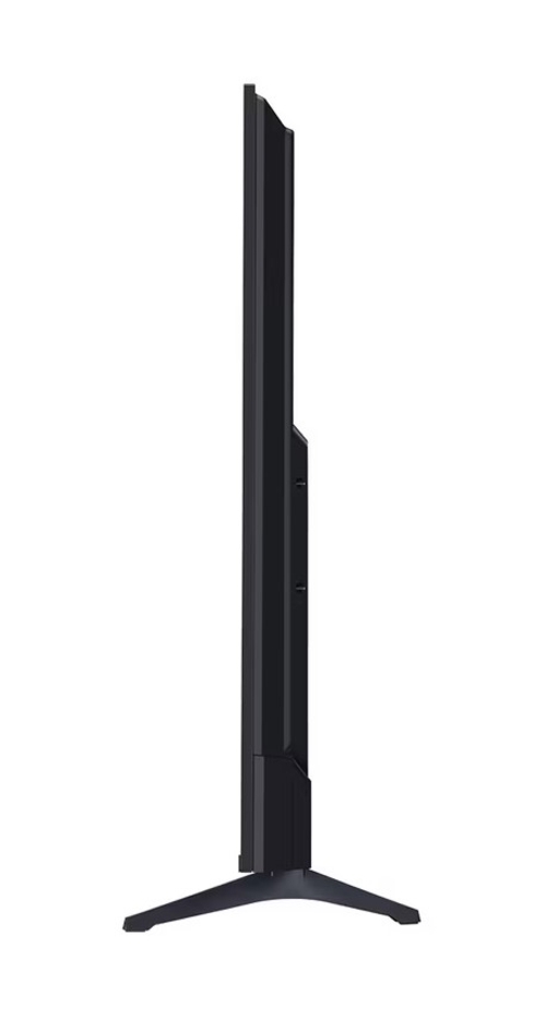 LG 65UA73003LA Negro - TV 65" UHD 4K Smart TV
