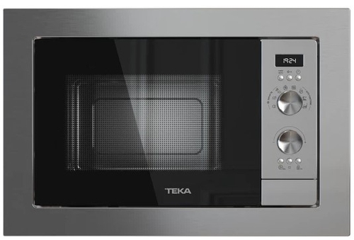 TEKA NEO MS 6200 BIH SS INOX - Horno Multifunción 750W 20L