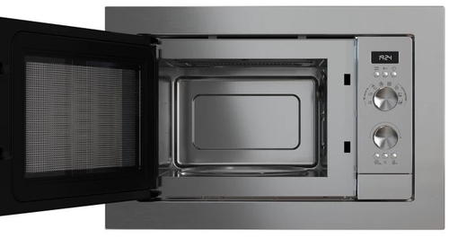 TEKA NEO MS 6200 BIH SS INOX - Horno Multifunción 750W 20L