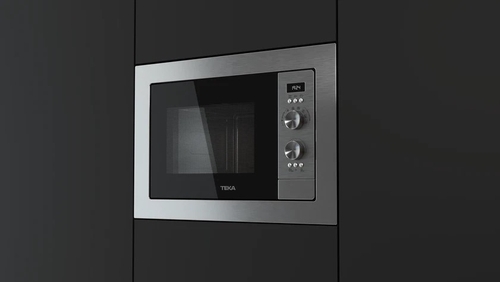 TEKA NEO MS 6200 BIH SS INOX - Horno Multifunción 750W 20L