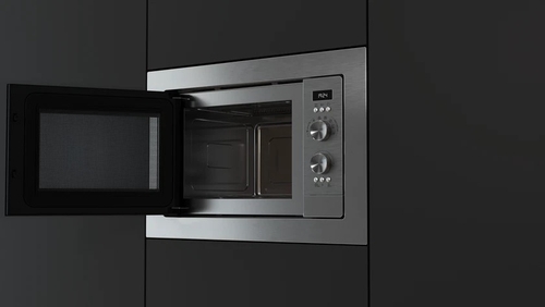 TEKA NEO MS 6200 BIH SS INOX - Horno Multifunción 750W 20L