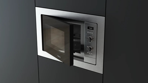 TEKA NEO MS 6200 BIH SS INOX - Horno Multifunción 750W 20L