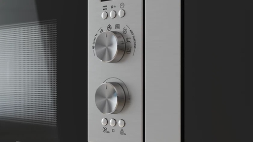 TEKA NEO MS 6200 BIH SS INOX - Horno Multifunción 750W 20L