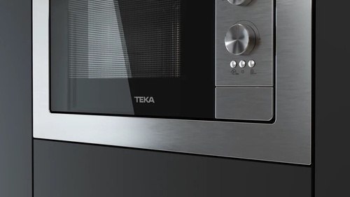 TEKA NEO MS 6200 BIH SS INOX - Horno Multifunción 750W 20L