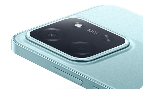 XIAOMI POCO C85 Verde - Móvil 8GB 256GB