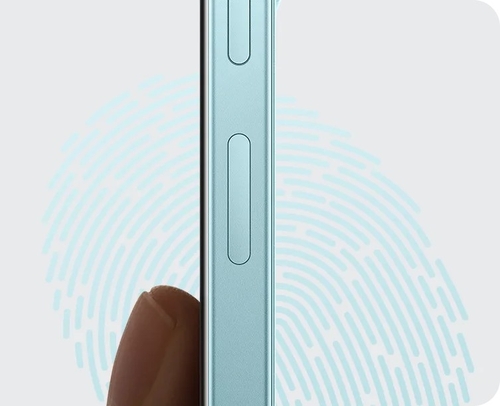 XIAOMI POCO C85 Verde - Móvil 8GB 256GB