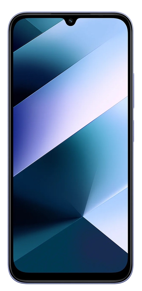 XIAOMI POCO C85 Púrpura - Móvil 8GB 256GB