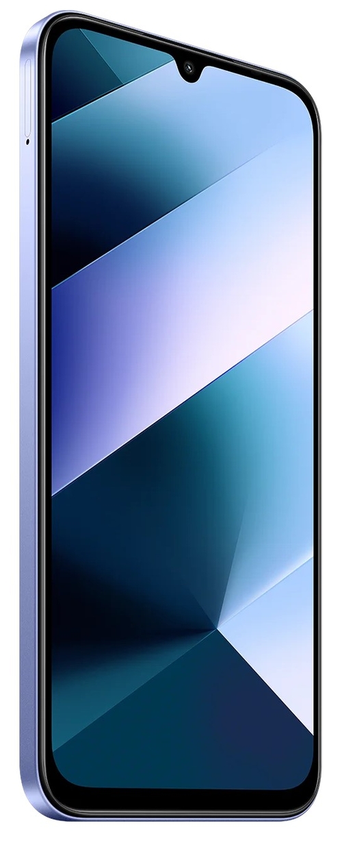 XIAOMI POCO C85 Púrpura - Móvil 8GB 256GB