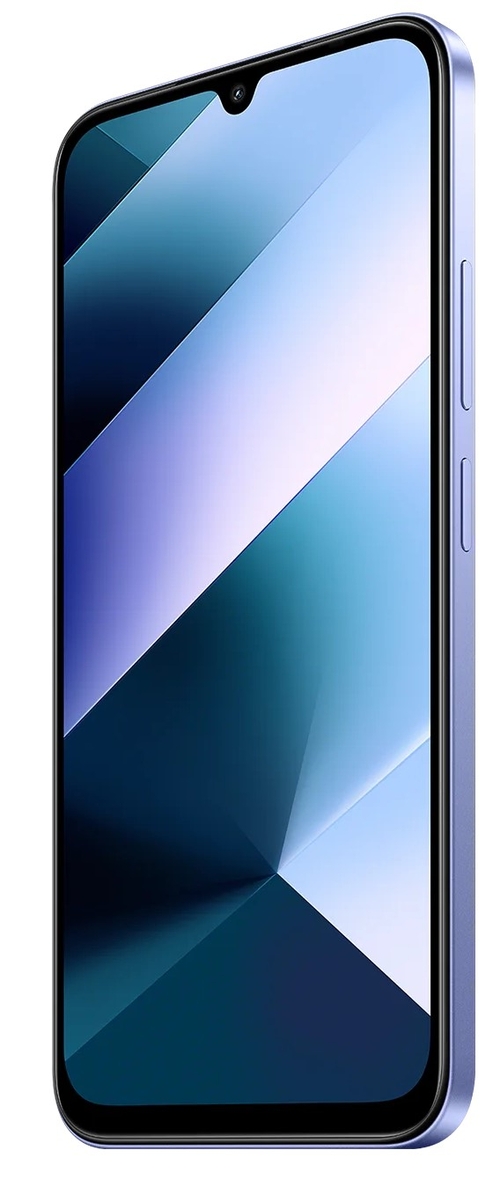 XIAOMI POCO C85 Púrpura - Móvil 8GB 256GB