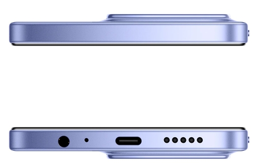 XIAOMI POCO C85 Púrpura - Móvil 8GB 256GB