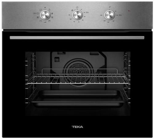 TEKA HCB 6170 INOX - Horno Multifunción 70L