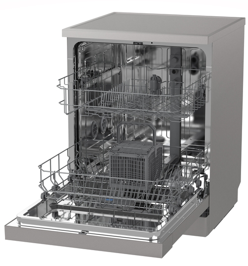 KROMSLINE SKL60DIX INOX - Lavavajillas 60CM 14 Cubiertos