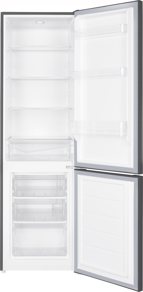 KROMSLINE SKC1850IX INOX - Frigorífico Combi Cíclico