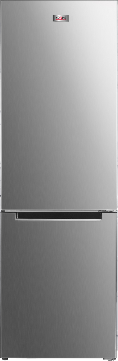KROMSLINE SKC18IX INOX - Frigorífico Combi No Frost