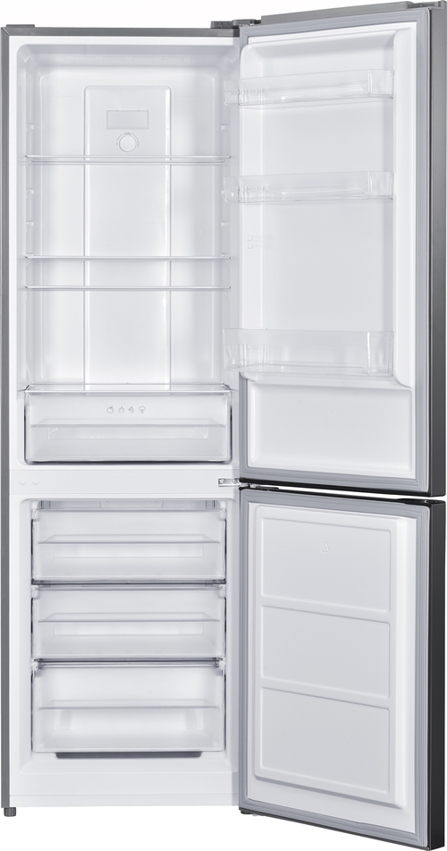 KROMSLINE SKC18IX INOX - Frigorífico Combi No Frost