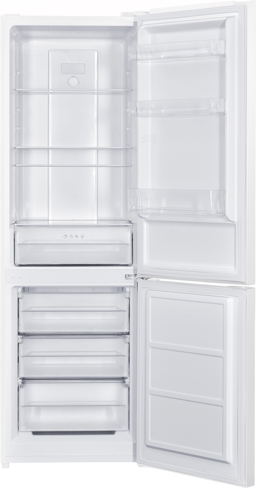 KROMSLINE SKC18W Blanco - Frigorífico Combi No Frost