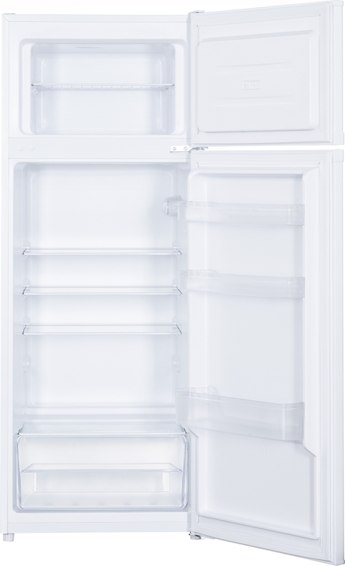 KROMSLINE SKF144W Blanco - Frigorífico Dos Puertas Cíclico