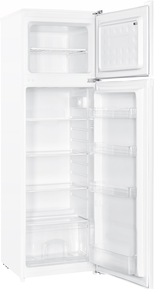 KROMSLINE SKF166W Blanco - Frigorífico Dos Puertas Cíclico