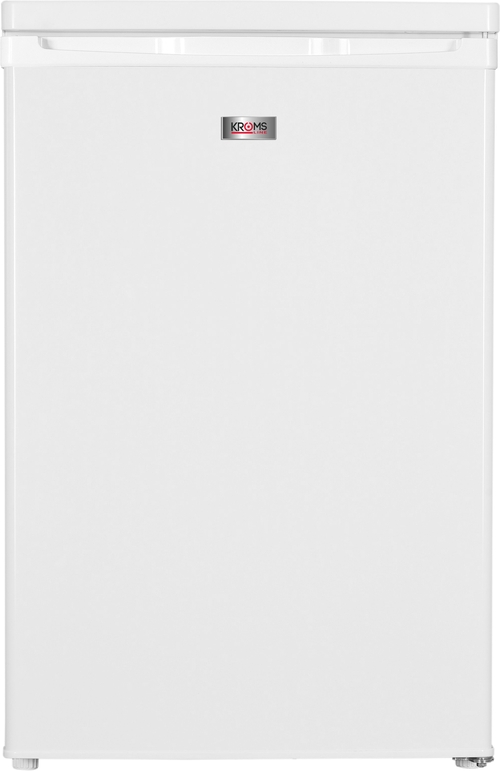 KROMSLINE SKTP85F Blanco - Nevera Una Puerta Cíclico