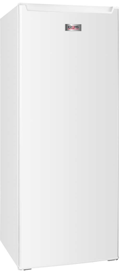KROMSLINE SKCV143CI Blanco - Congelador Vertical Cíclico