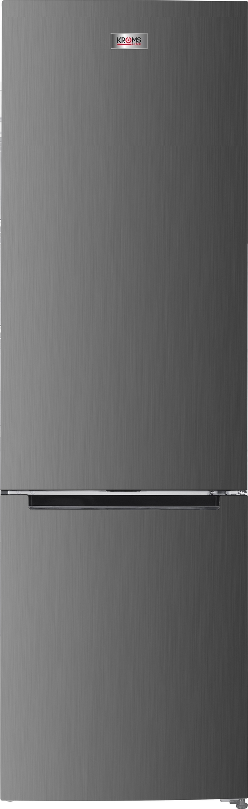 KROMSLINE SKC2060IX INOX - Frigorífico Combi No Frost