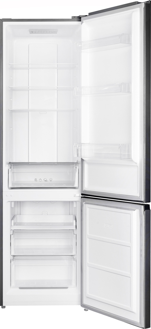 KROMSLINE SKC2060IX INOX - Frigorífico Combi No Frost
