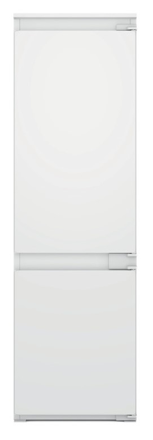 WHIRLPOOL WHC18D031A1  - Frigorífico Combi Cíclico Integrable