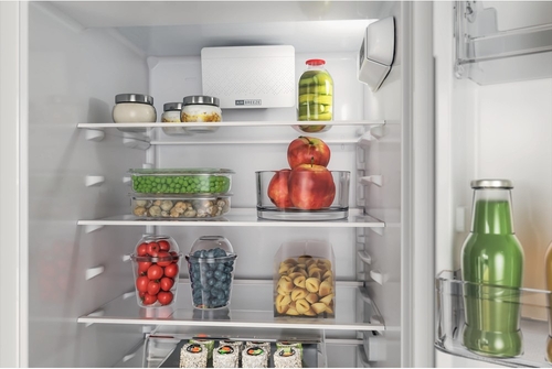 WHIRLPOOL WHC18D031A1  - Frigorífico Combi Cíclico Integrable