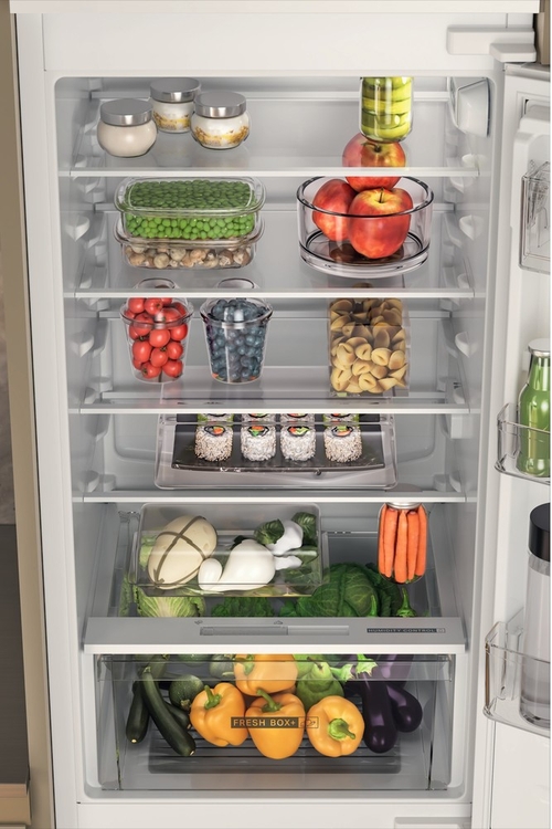 WHIRLPOOL WHC18D031A1  - Frigorífico Combi Cíclico Integrable