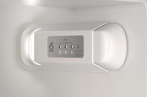 WHIRLPOOL WHC18D031A1  - Frigorífico Combi Cíclico Integrable