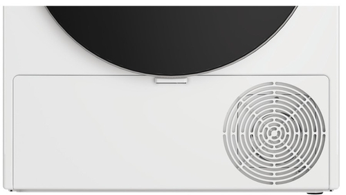 WHIRLPOOL C WSD 83M WBS ES - Secadora Bomba de Calor 8KG