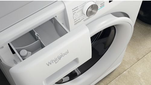WHIRLPOOL FFB 9489 WV SPT - Lavadora Carga Frontal 9KG 1400RPM