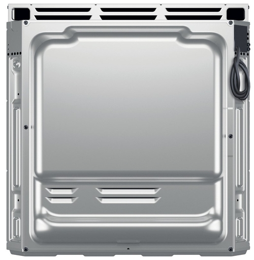 WHIRLPOOL OMR35HR0X INOX - Horno Multifunción 71L