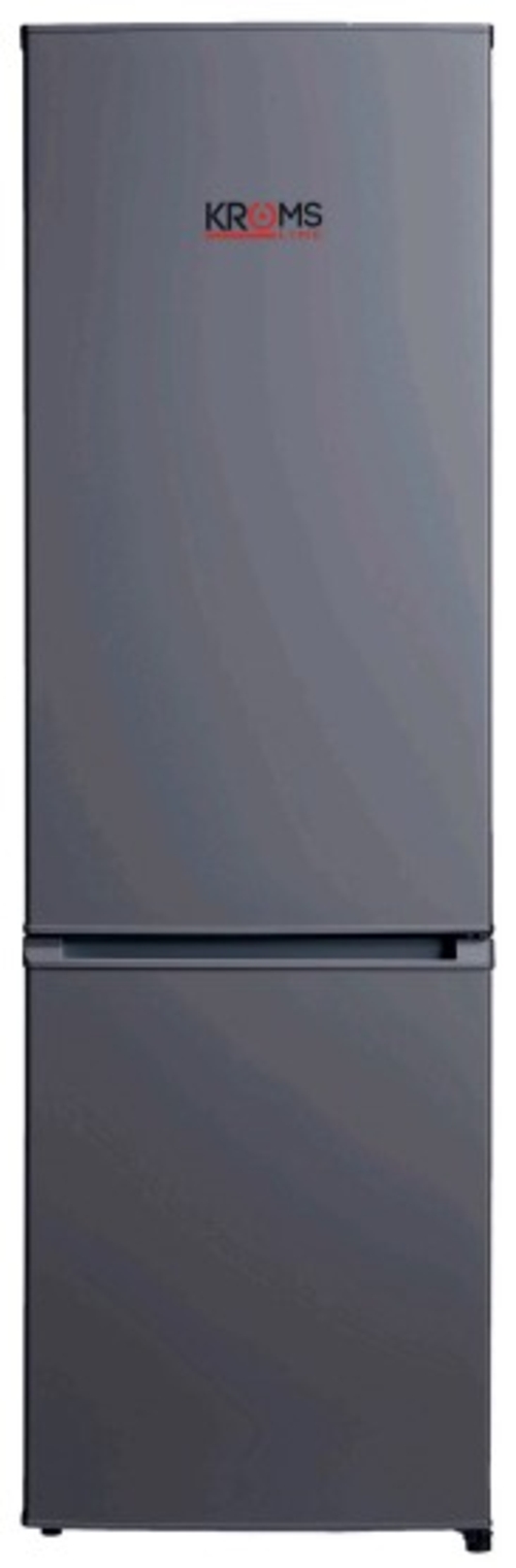 KROMSLINE  KC-CMCI-180-X INOX - Frigorífico Combi Cíclico