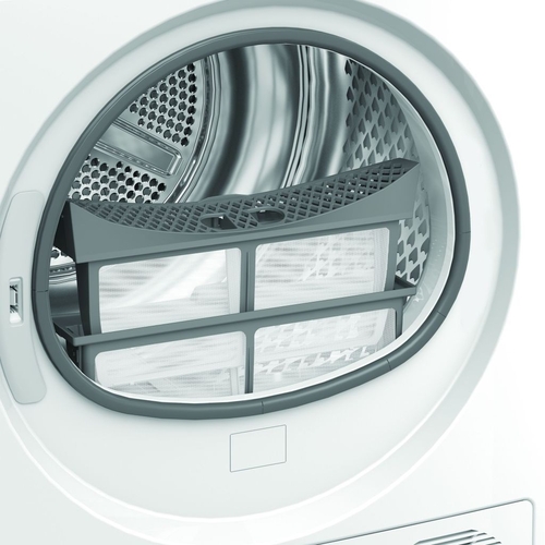 INDESIT C YD 92D WW SPT Blanco - Secadora Bomba de Calor 9KG